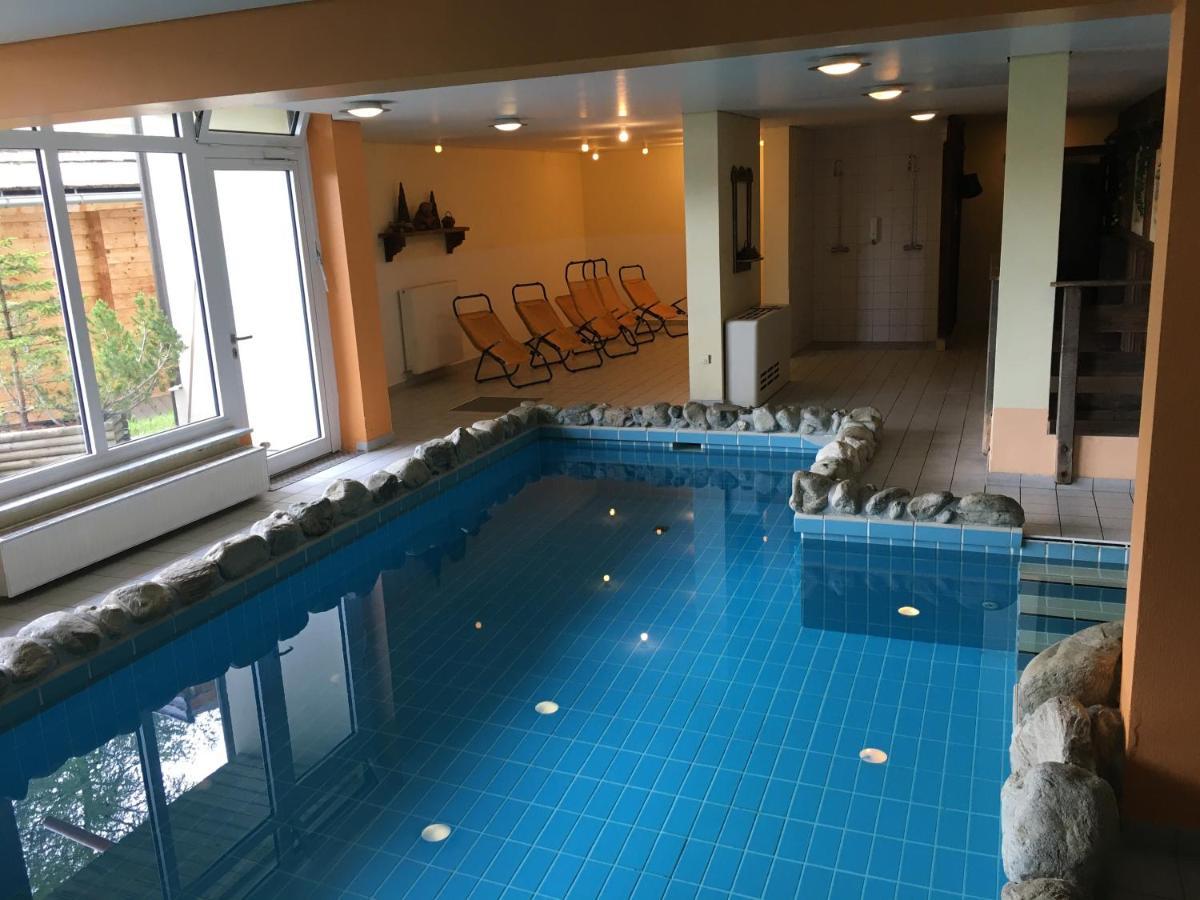 Berg Chalet 303 Turracher Hohe エクステリア 写真