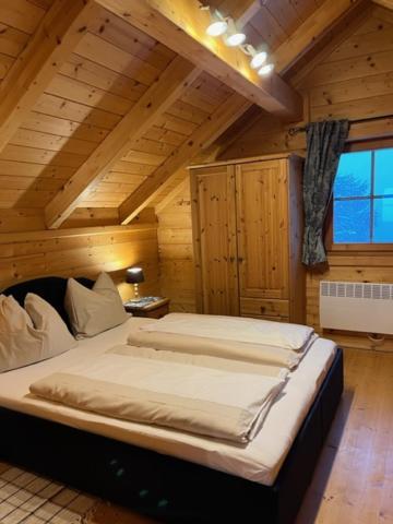 Berg Chalet 303 Turracher Hohe エクステリア 写真